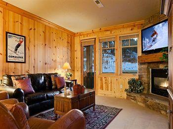 Red Stag Lodge By Utopian Lvh Park City Zewnętrze zdjęcie